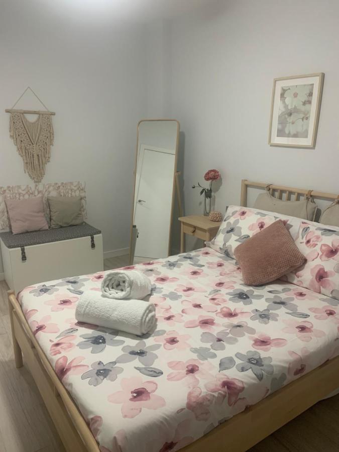 Apartamento Gosol Lemon, Centro-parking *