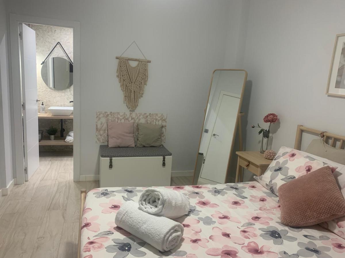 Gosol Lemon, Centro-parking Apartamento Sanlúcar de Barrameda