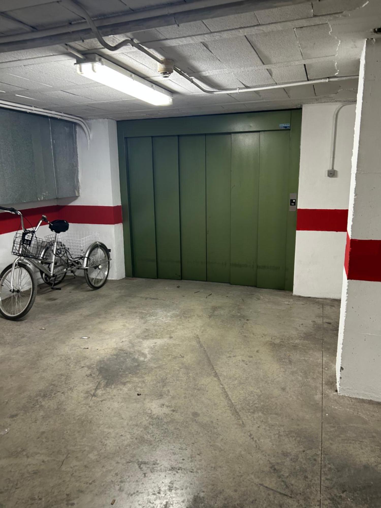 Gosol Lemon, Centro-parking Apartamento *