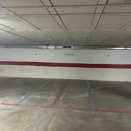 Apartamento Gosol Lemon, Centro-Parking Sanlúcar de Barrameda Exterior foto
