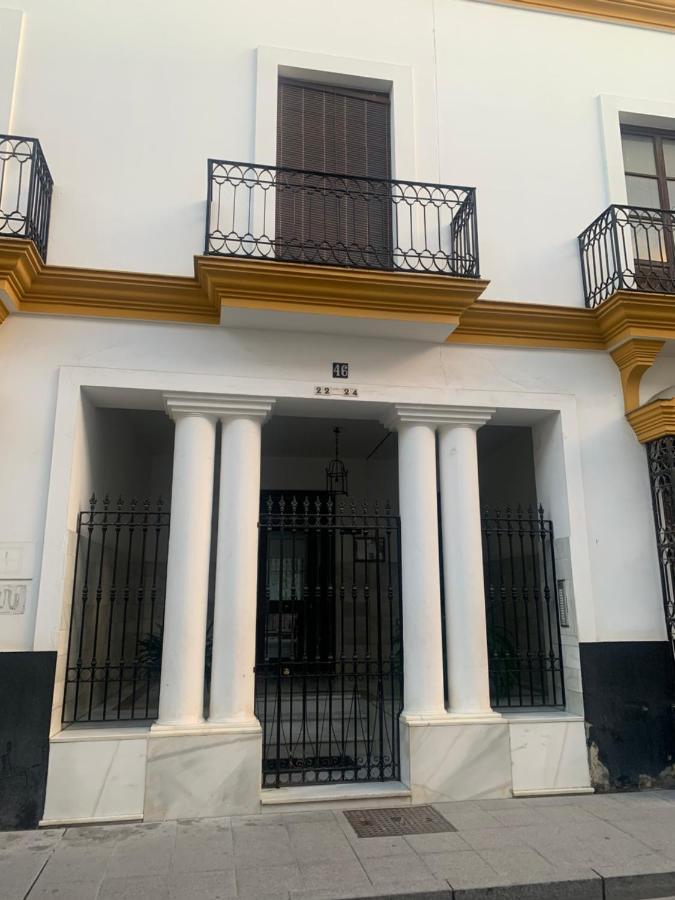 Gosol Lemon, Centro-parking Sanlucar de Barrameda