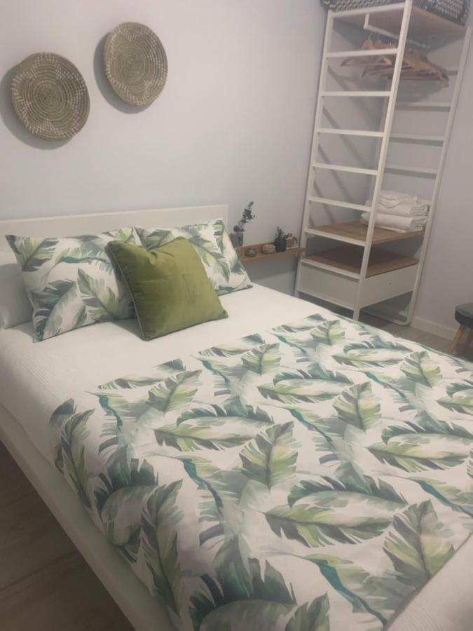 Gosol Lemon, Centro-parking * Sanlucar de Barrameda