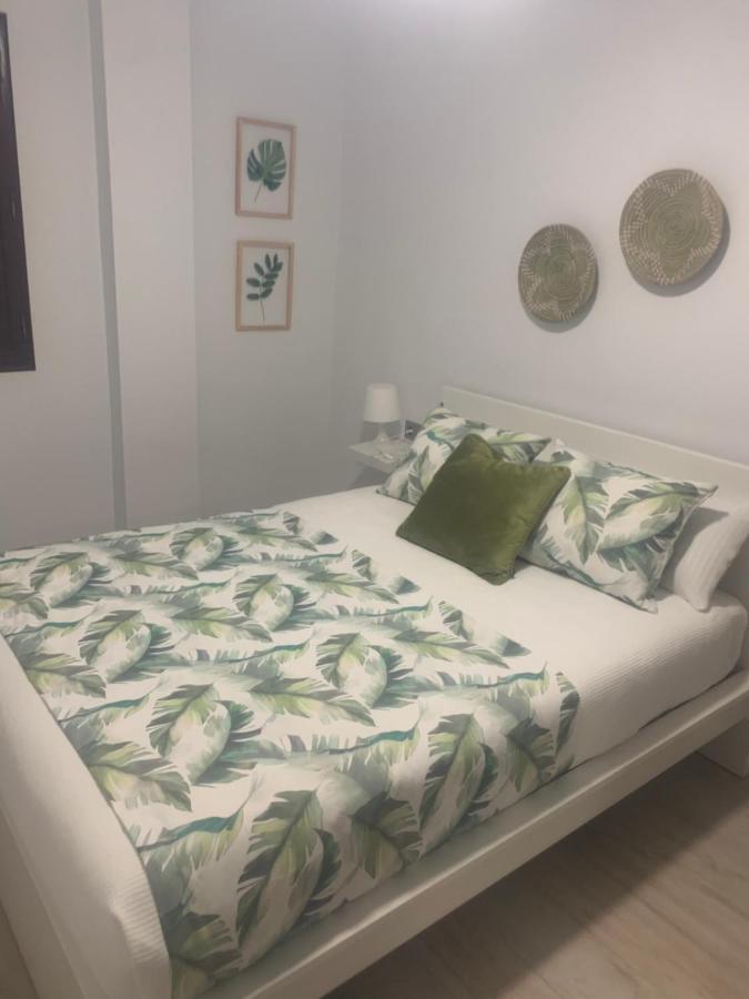 Apartment Gosol Lemon, Centro-parking Sanlucar de Barrameda
