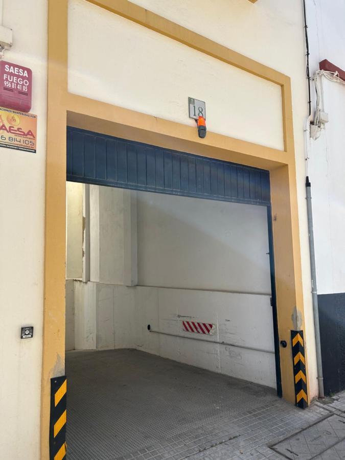 Gosol Lemon, Centro-parking Apartment *