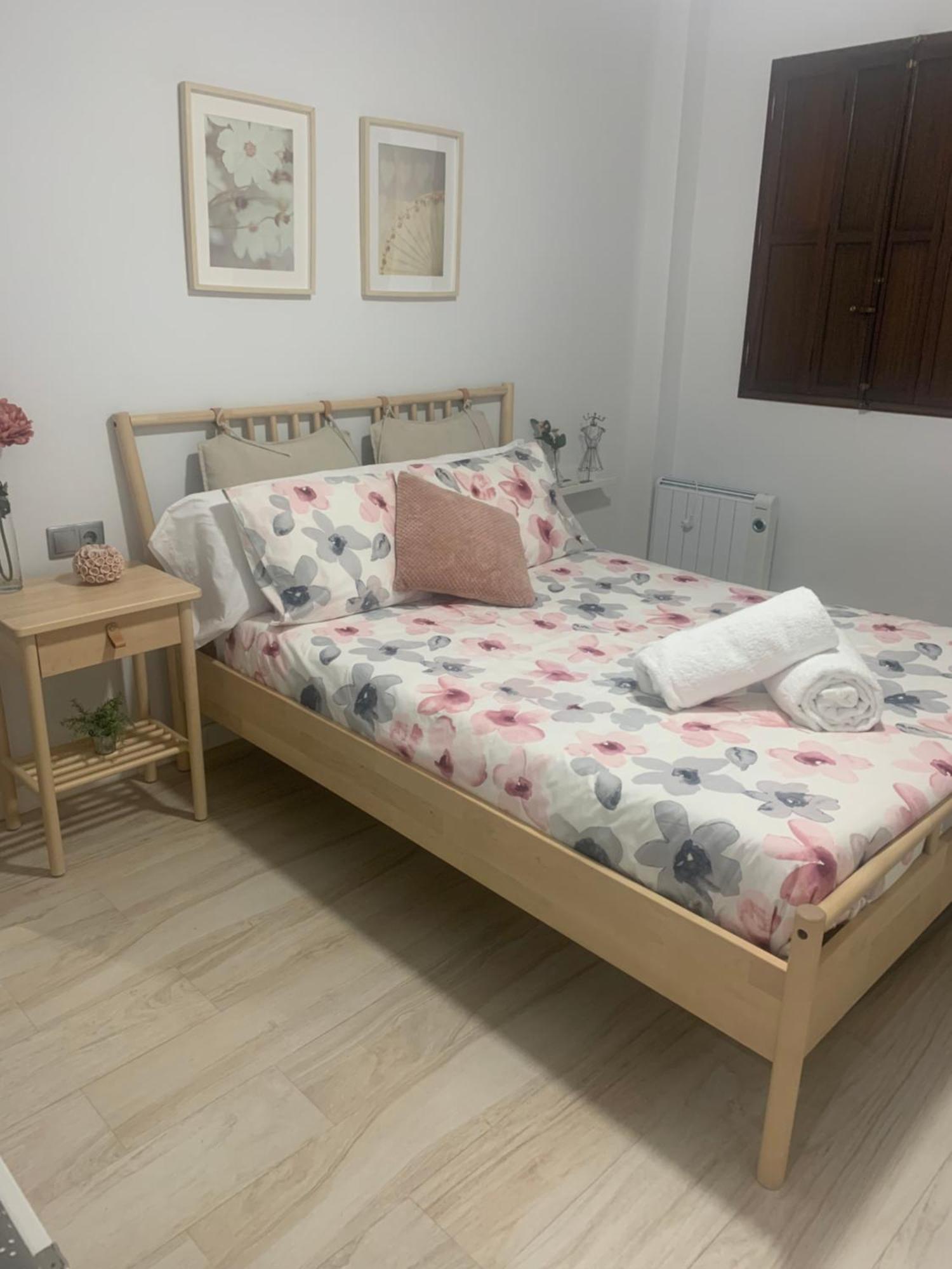 Apartment Gosol Lemon, Centro-parking Sanlucar de Barrameda