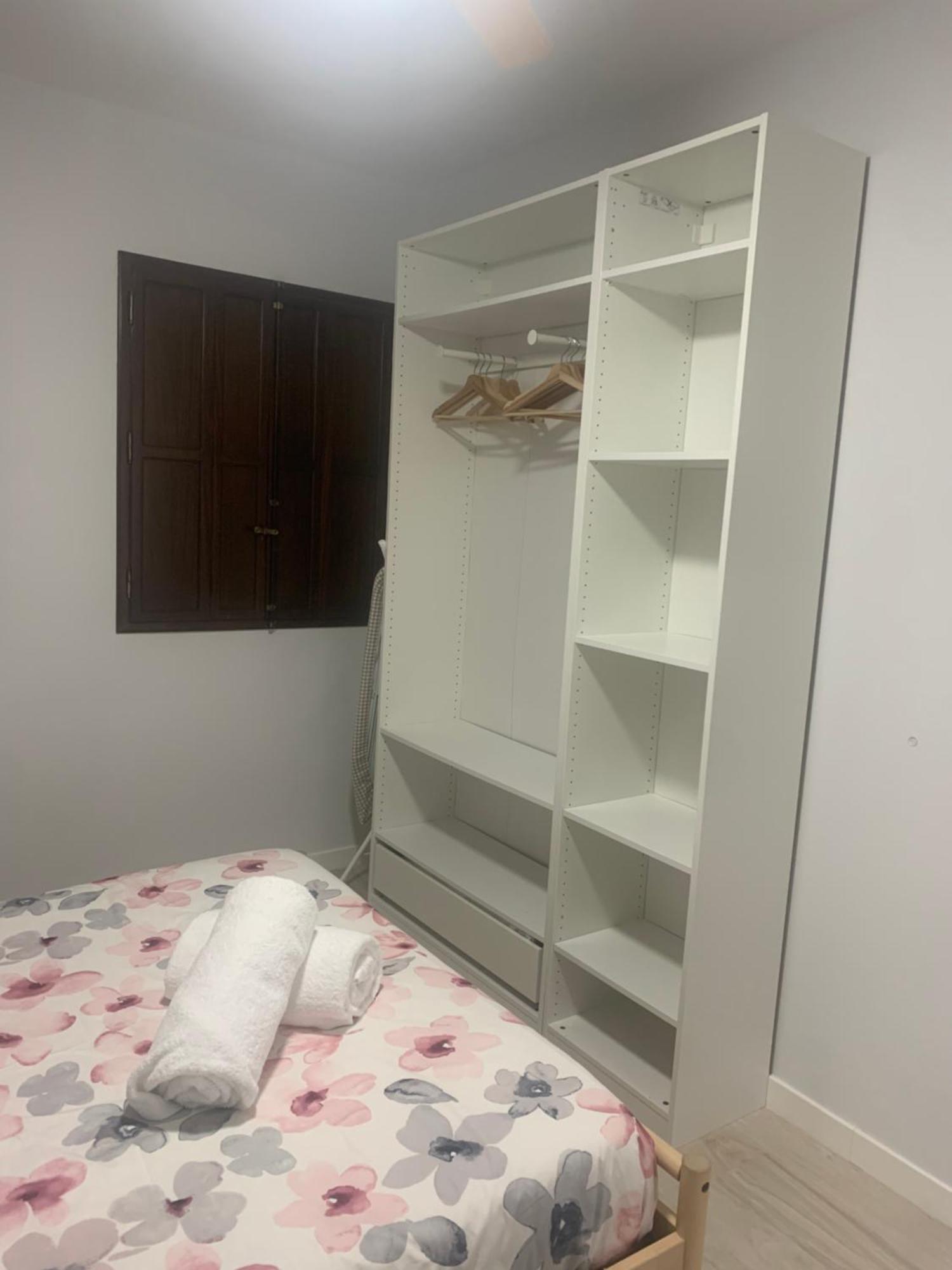 Gosol Lemon, Centro-parking Apartment