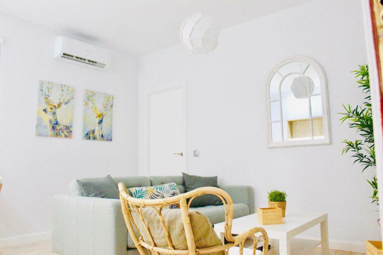 Gosol Lemon, Centro-parking Apartment *